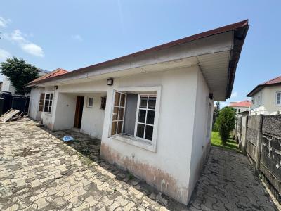 a Fully Serviced 1 Bedroom Flat, Nicon Town Estate, Nicon Town, Lekki, Lagos, Mini Flat (room and Parlour) for Rent