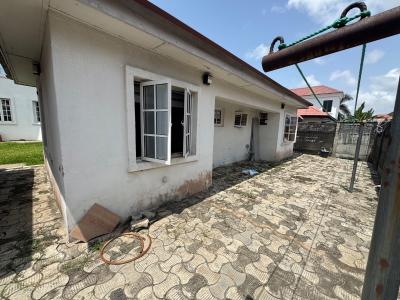 a Fully Serviced 1 Bedroom Flat, Nicon Town Estate, Nicon Town, Lekki, Lagos, Mini Flat (room and Parlour) for Rent