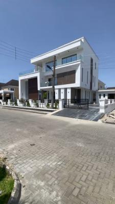 a Contemporary 6bedroom Fully Detached Duplex, Osapa London Lekki, Lekki, Lagos, Detached Duplex for Sale