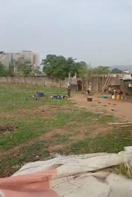 Prime Commercial 4000 Sqm Land, Jahi, Abuja, Commercial Land for Sale