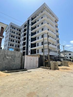 Spacious 2 Bedroom Apartment with Swimming Pool and a Gym, Oniru, Victoria Island (vi), Lagos, House for Sale