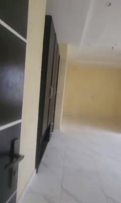 a Relatively New Pent-floor 3 Bedroom Apartment, Off, Adeniran Ogunsanya, Surulere, Lagos, Flat / Apartment for Rent