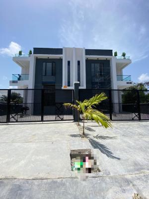 4 Bedroom Semi- Detached Duplex, Abraham Adesanya, Lekki, Lagos, Semi-detached Duplex for Sale
