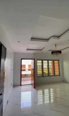 Newly Built Upstairs Mini Flat with Open Plan Kitchen{ Video}, Ikate, Lekki, Lagos, Mini Flat (room and Parlour) for Rent