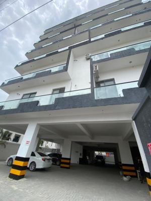 3bedroom Apartment with Bq, Freedom Way, Lekki, Lagos, Flat / Apartment for Sale