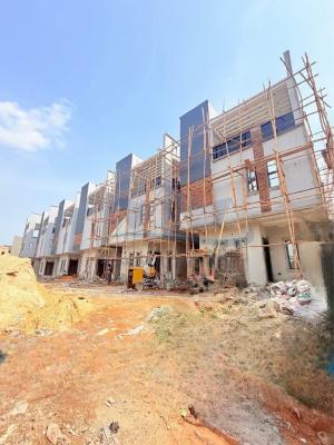 Newly Built 5 Bedroom Detached Duplex with Bq in Serene Estate, Opebi, Ikeja, Lagos, Detached Duplex for Sale