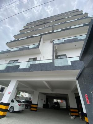 2bedroom Apartment, Freedom Way, Lekki, Lagos, Flat / Apartment for Sale