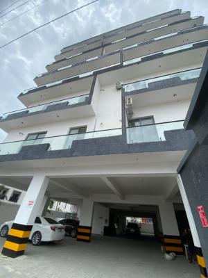 1bed Studio Apartment, Freedom Way, Lekki, Lagos, Flat / Apartment for Sale
