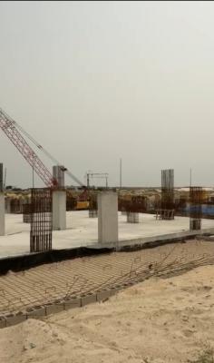 Premium 3 Bedroom Apartment, Eko Atlantic City, Lagos, Flat / Apartment for Sale