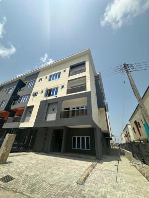 Newly Built and Luxury Finished 1 Bedroom Apartment, Ikate, Lekki Phase 2, Lekki, Lagos, Mini Flat (room and Parlour) for Sale