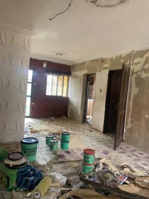 Lovely 3 Bedroom Flat, Off Demuri Street, Ketu, Lagos, Flat / Apartment for Rent