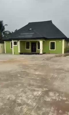 Vacant 3 Bedroom Bungalow Apartment, Sango Ota, Ogun, Detached Bungalow for Sale