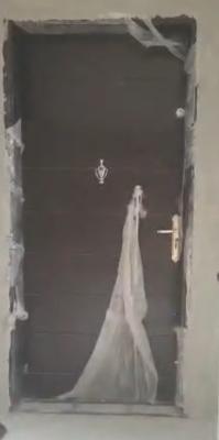 Built 3-bedroom Flat (upstairs) in a Serene and Secure Environment., Location: Off Adelabu Road, Surulere, Surulere, Lagos, Flat / Apartment for Rent