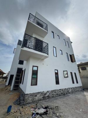 Luxury Newly Built 6 Unit of 2 Bedroom Flat in a Secured Estate, Unity Home Thomas Estate, Ajah, Lagos, Flat / Apartment for Rent