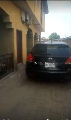 Room Self Contained to Share Kitchen, Sangotedo, Ajah, Lagos, Self Contain (single Rooms) for Rent