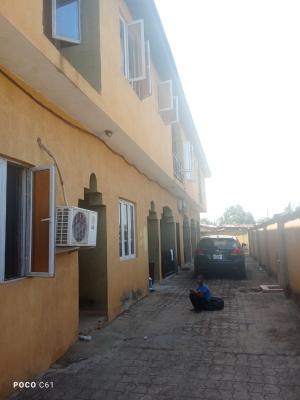 Shared Apartment, Sangotedo, Ajah, Lagos, Self Contain (single Rooms) for Rent
