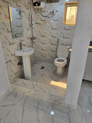 Sharp Selcon Contained, Zone 2, Wuse, Abuja, Self Contain (single Rooms) for Rent