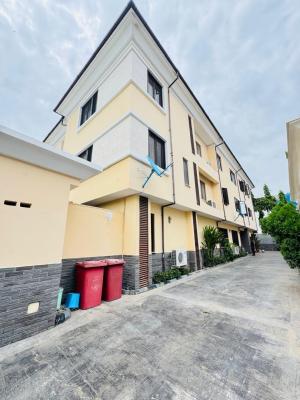 Well Built in High Profile Estate in Ikoyi, Banana Island, Ikoyi, Lagos, Flat / Apartment for Rent