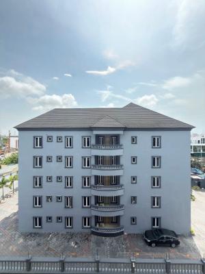 10 Units Available to a Single Client: Luxury and Beautiful, Ikoyi, Lagos, House for Rent