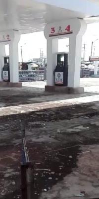 - 6 Big Underground Tank of 48,000 Liters Each - 4 Tanks for Pms - 1 T, Mile2, Amuwo Odofin Lagos State.*📍, Mile 2, Isolo, Lagos, Filling Station for Sale