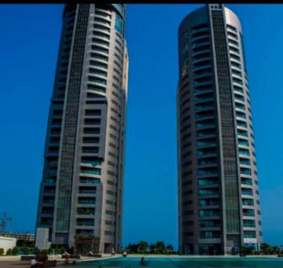 3 Bedroom Penthouse, Eko Atlantic City, Lagos, Flat / Apartment for Sale