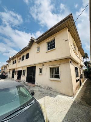 3 Bed Apartment  3 Million, Ajah, Lagos, Flat / Apartment for Rent