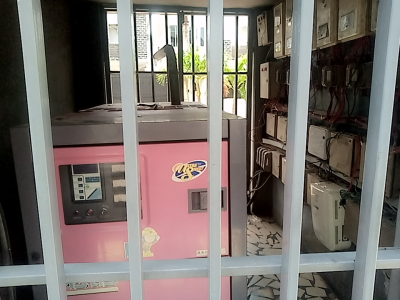 a Fully Serviced 3 Bedroom Flat, Osapa, Lekki, Lagos, Flat / Apartment for Rent