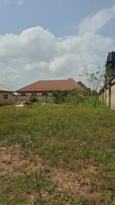 Prime Land Measuring 1421 Sqm, Alagbaka Gra, Akure, Ondo, Land for Sale