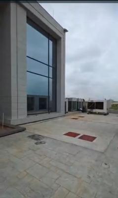 7 Bedroom Fully Detached Mansion (cooperate Or Residential Use, Eko Atlantic City, Lagos, Detached Duplex for Rent