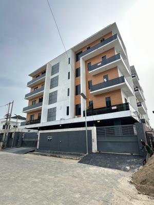 Brand New Luxury 2 Bedroom Service Apartment with Swimming Pool, Ikate, Lekki, Lagos, Flat / Apartment for Sale
