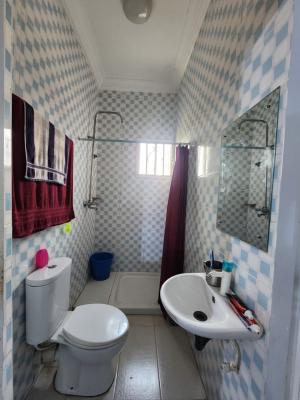 Luxury Serviced 2 Bedroom Apartment, Off Coker Road, Ilupeju, Lagos, Flat / Apartment for Rent