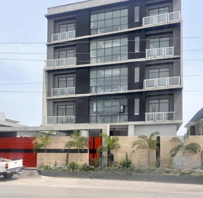 Executive Serviced 2 Bedroom Apartment with Bq, Pool & Elevator, Orchid Lekki, Lekki, Lagos, Flat / Apartment for Rent