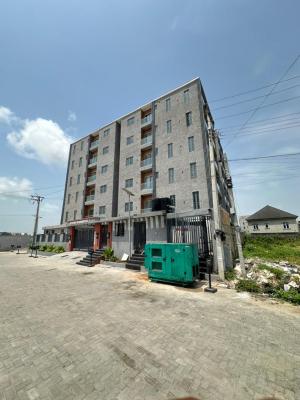 Luxury 2 Bedroom Apartment with Gym, Swimming Pool and Elevator, Ikate, Lekki, Lagos, Flat / Apartment for Sale