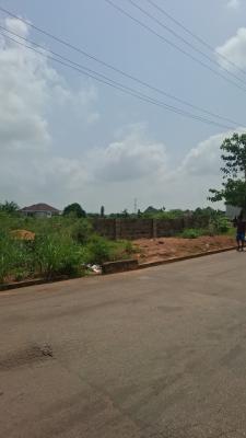 Land Measuring 1,300 Sqm, Alagbaka Gra on Sib, Federal High Court Road., Akure, Ondo, Land for Sale