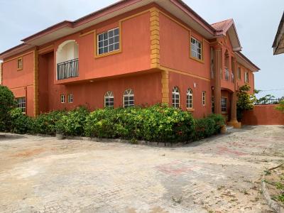 Luxury 6 Bedroom Duplex Stand Alone, Abijo, Fidiso Estate, Ajah, Lagos, Detached Duplex for Rent