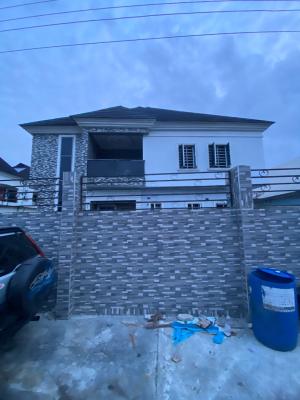 Best Deal: Fastest Fingers, Access Code Estate, Olokonla, Ajah, Lagos, House for Rent
