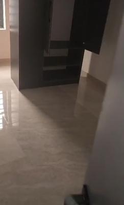 Newly Built Downstairs Mini Flat at Sango Tedo { Video}, Canaan Estate By Dkk, Sangotedo, Ajah, Lagos, Mini Flat (room and Parlour) for Rent
