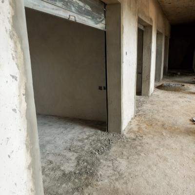 Ongoing Newly Built Shop, Badore, Ajah, Lagos, Shop for Rent