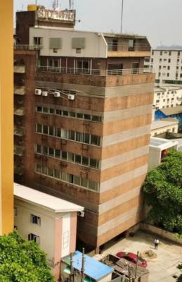 8 Floor Office Complex 690sqm, Lagos Island, Lagos, Plaza / Complex / Mall for Rent