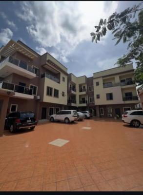 Luxurious 2 Bedroom Apartment, Off Freedomway, Lekki, Lagos, Flat / Apartment for Rent