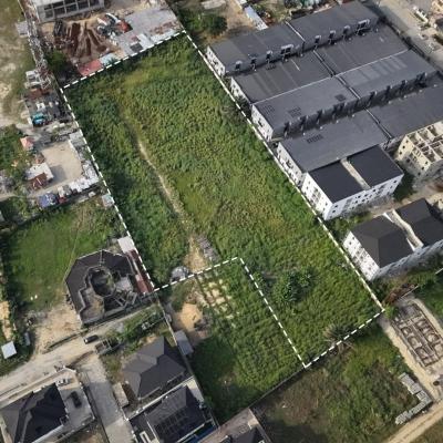 8403sqm Bareland, Ajah, Lagos, Residential Land for Sale