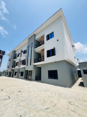 2 Bedroom Apartment, Ajah, Lagos, Flat / Apartment for Sale