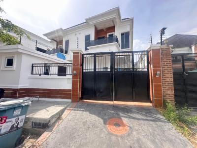 4 Bedroom Semi-detached Duplex Available, Lekki Phase 2, Lekki, Lagos, Semi-detached Duplex for Rent