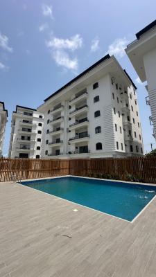 2bedroom Apartment, Lekki Phase 1, Lekki, Lagos, Flat / Apartment for Rent