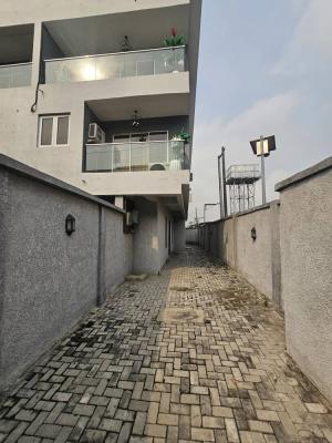 Luxury 3 Bedroom Terrace with Excellent Finishing, Lekki Right, Lekki Phase 1, Lekki, Lagos, Terraced Duplex for Sale
