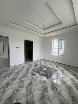 2 Bedroom Flat, Avy Valley Estate, Sangotedo, Ajah, Lagos, Flat / Apartment for Rent