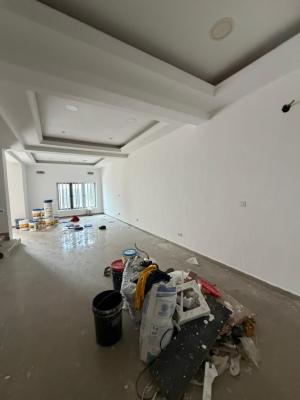 Newly Removated & Spacious 4 Bedroom, Oniru, Victoria Island (vi), Lagos, Flat / Apartment for Rent