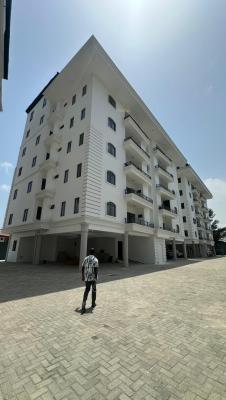 3 Bedroom Apartment, Lekki Phase 1, Lekki, Lagos, Flat / Apartment for Rent