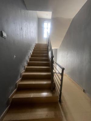 2 Bedroom Flat, Avy Valley Estate, Sangotedo, Ajah, Lagos, Flat / Apartment for Rent