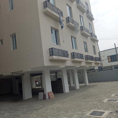 Spacious and Sharp 2 Bedroom Apartment, Salem, Ilasan, Lekki, Lagos, Flat / Apartment for Sale
